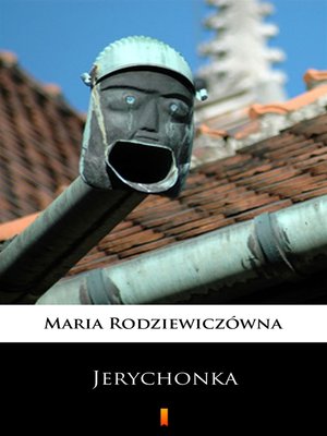 cover image of Jerychonka